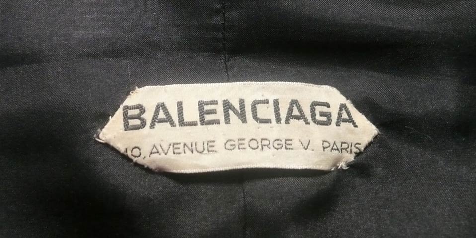 BALENCIAGA