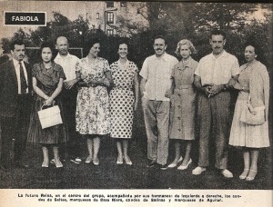 hermanos Reina Fabiola 12