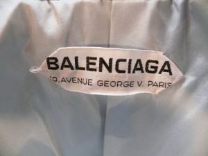 ETIQUETA BALENCIAGA 243
